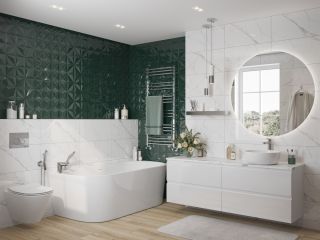 Столешница Cersanit STONE 63853 ENERGY 80